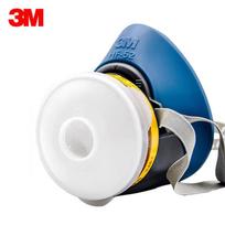 3M HF-52 Half Face Respirator Kit