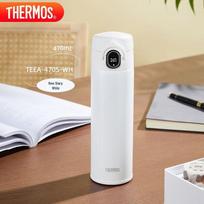 THERMOS 470ml Smart Insulated Water Bottle