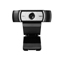 Logitech Pro HD Conference & Streaming Webcam