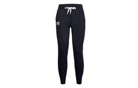 Under Armour Sweatpants Women's Black 1356416-001 S