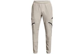 Under Armour Unstoppable Knitted Sweatpants Men's Gray 1352026-959 XS