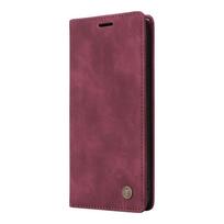 Ultrathin Leather Flip Case For Xiaomi Mi 14T 13T Redmi Note 14 13 Pro Plus 5G 13C 14C Business Wallet Phone Cover Poco F6 Pro
