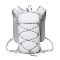 Outdoor Anti-Splashing Multi-Purpose Sports Backpack Cycling Water Bag Backpack Mountaineering Camping Hiking Marathon Backpack 20l or less balta
