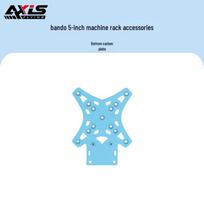 AXISFLYING Bando 5-inch FPV Drone Frame