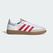 Adidas Originals HANDBALL SPEZIAL German Army Trainers Men's White 39