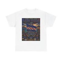 Cape Verde Football Fan T-Shirt, Cabo Verde Soccer Graphic Tee, Cape Verdean Pride Shirt, Football Supporter Gift L