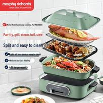 Morphy Richards Multi-Function Electric Cooker