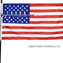 USA 2026 World Cup Polyester Headband & Car Flag - Fan Supplies & Sports Event Decoration Mexico Flag