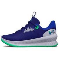 Under Armour TWENTY47 Bauhaus Blue Mod Grey Men Sneakers 3025619-400 41