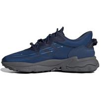 Adidas Ozweego Shooting Stars - Collegiate Navy Unisex Sneakers Blue Crew-Navy Grey-Four GZ8406 41⅓