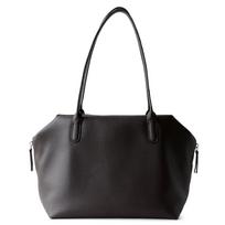 Niche light luxury imported first-layer cowhide underarm bag minimalist loose lazy shoulder bag simple handbag bag 28x16x32cm