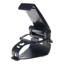 Wireless Controller Phone Mount Clip Mobile Gaming Clamp Bracket Holder ABS Adjustable for Adult Teen Gaming Clip 1