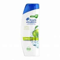 Head & Shoulders Apple Fresh Shampoo 500ml