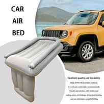 Baby Inflatable Mattress Toddler Car Bed Comfortable Air Ma Tt Inflatable Sleeping Mattress Vehicles Road Trips Accessories China Mainland