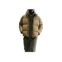 Nike Sportswear Club Therma-FIT Waterproof Warm Solid Color Simple Comfortable Stylish Down Jacket Men outerwear IB2975-297 S