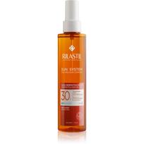 Rilastil Sun System purškiamasis drėkinamasis deginimosi aliejus SPF 30 200 ml