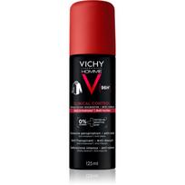 Vichy Homme Clinical Control antiperspirantas gausiam prakaitavimui mažinti 125 ml