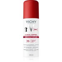 Vichy Clinical Control antiperspirantas gausiam prakaitavimui mažinti 125 ml