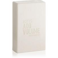 KMS Add Volume Solid Shampoo sausasis šampūnas plaukų apimčiai didinti 75 g