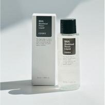 COSRX Niacinamidas 2% + BHA 4% Juodųjų spuogų šveičiamasis tonikas 50ml, 100ml 50ml