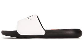 Nike Victori One Slide White Black CN9675-005 41