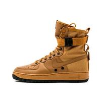 (WMNS) Nike SF Air Force 1 High 'Desert Ochre' Women's 857872-700 EU 37.5