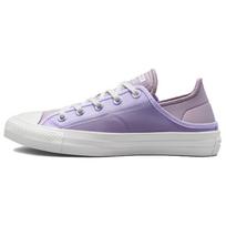 (WMNS) Converse Chuck Taylor All Star Lift Platform Canvas 'Crush Heel - Vapor Violet' Women's A03503F EU 42.5