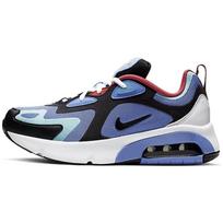 (GS) Nike Air Max 200 'Royal Pulse' Kids' AT5627-400 EU 35.5