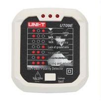 UNI-T UT09E Electrical Socket Tester (CN version)