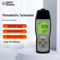 CEM AS926 Digital Non-Contact Tachometer (CN version)