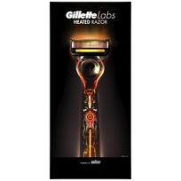 Gillette Labs Heated Laser Starter Kit juoda