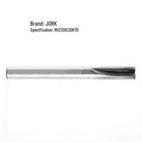 JORK PCD Reaming Chamfering Tool 13mm Shank, 70mm Length