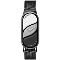 Binghong Replacement Strap for Xiaomi Mi Band 8/9/10 NFC Mi Band 8/9/10 NFC Universal