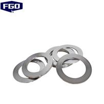 FGO Metal Spiral Wound Graphite Gaskets (10-Pack)