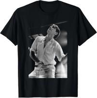 Avalon Singer Bryan Ferry Roxy Music T-Shirt S