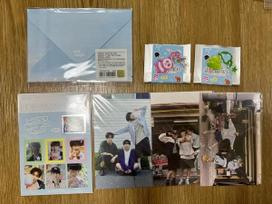 NCT Wish Exhibition MDI Bulk Sales