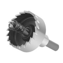 Bingyu BY-2423 HSS High-Speed Steel Hole Saw 32mm