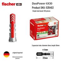 Fischer Duopower Expansion Anchors