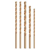 Datu Cobalt Deep Hole Drill Bit for Stainless Steel
