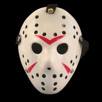 Halloween Freddy vs Jason Horror Prank Masquerade Mask