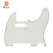 TL Electric Guitar Front Panel: Meifen Standard Pickguard, Musical Instrument Accessory