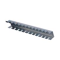 Wanzun Square Hole Pegboard Tool Organizers