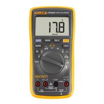 Fluke Skaitmeninis Multimetras F12E+ (CN versija)