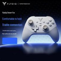 Flydigi belaidis kelių platformų žaidimų valdiklis