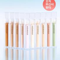 Dermachin Cover Houttuynia Cordata Concealer 5g (23 colors) 0.2Y Ivory Beige