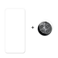 For Realme 13 4G Glass Realme 13 4G Tempered Glass HD Phone Screen Camera Protector Film Realme 13 Glass Realme 12 4G