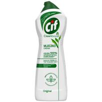 Cif Mleczko 780G Cream
