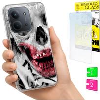 Etui Do Xiaomi Redmi 15C 5G 173Mm / Poco C85 Obudowa Plecki Futerał Szkło