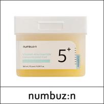 [numbuzinas] (bo5) Nr.5 Vitamino-niacinamido koncentruotas padas 70ea(180 ml)