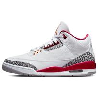 Air Jordan 3 Retro 'Cardinal Red' Jordan CT8532-126 41